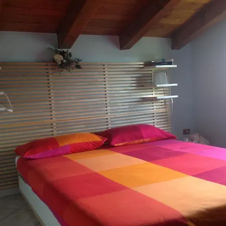 Ca Bellavista Apartment