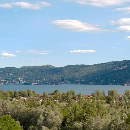 Ca Bellavista Verbania