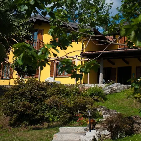 Lejlighed Ca Bellavista